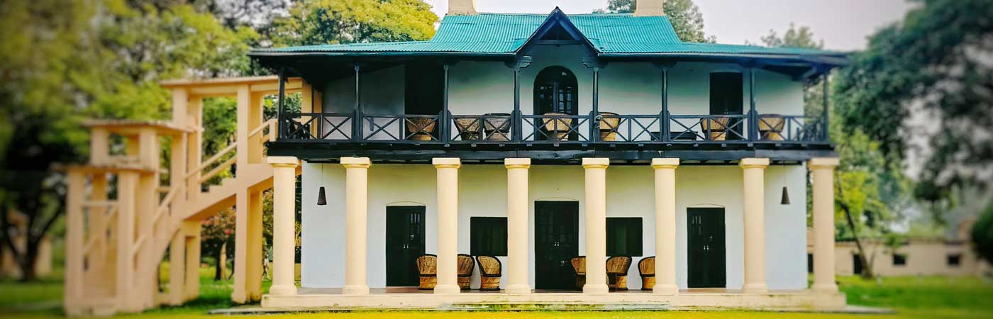 night stay corbett